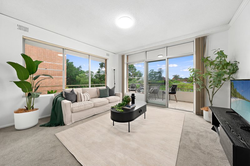 Photo - 9/30 Archer Street, Chatswood NSW 2067 - Image 1