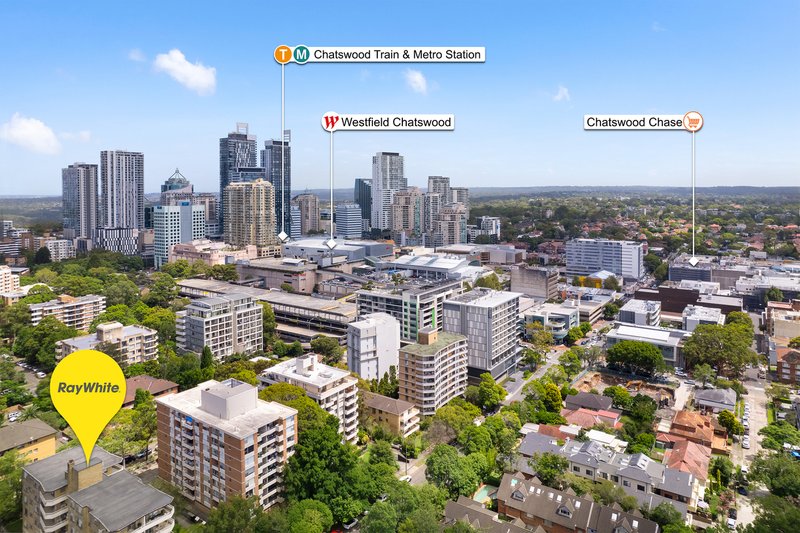 Photo - 9/30 Archer Street, Chatswood NSW 2067 - Image 8