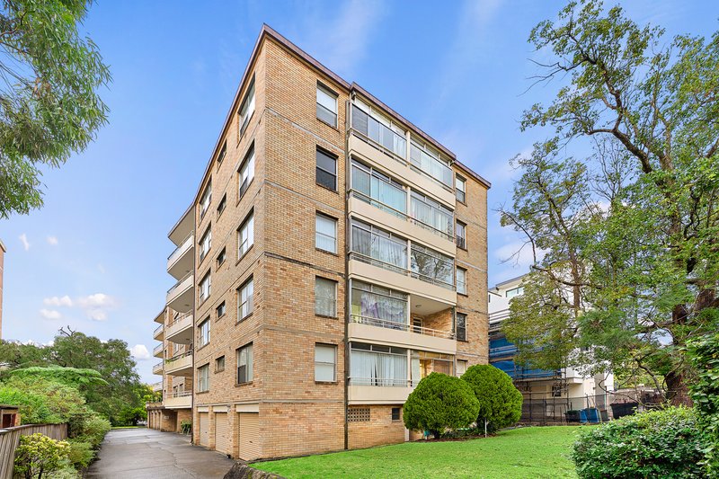 Photo - 9/30 Archer Street, Chatswood NSW 2067 - Image 9