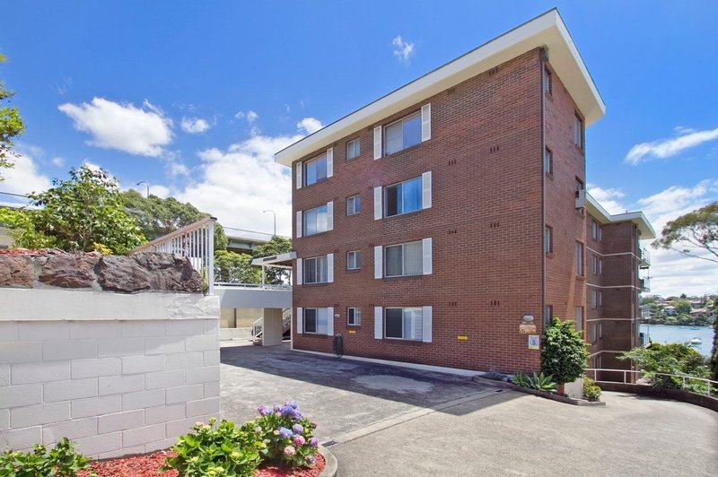 Photo - 9/30 Drummoyne Avenue, Drummoyne NSW 2047 - Image 10