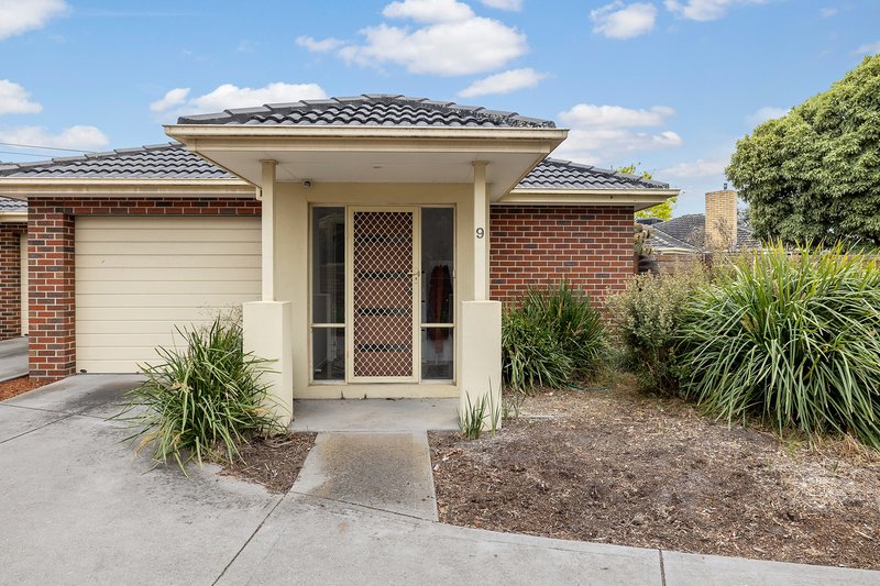 9/30 Gairloch Drive, Frankston VIC 3199