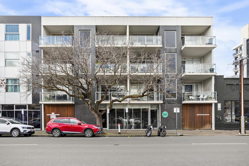 Photo - 9/30 Gilbert Street, Adelaide SA 5000 - Image 15