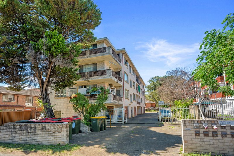 Photo - 9/30 Hill Street, Cabramatta NSW 2166 - Image