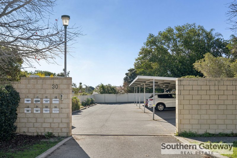 Photo - 9/30 Kenton Way, Calista WA 6167 - Image 30