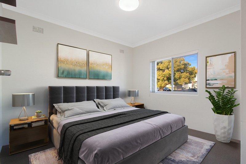 9/30 Rowland Avenue, Wollongong NSW 2500