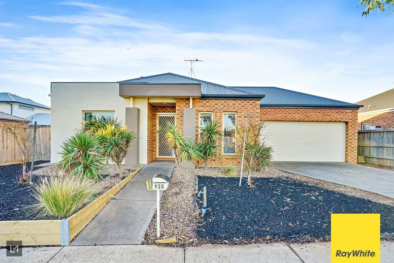 930 Sayers Road, Tarneit VIC 3029