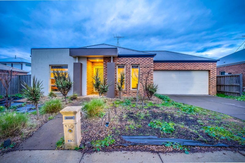 930 Sayers Road, Tarneit VIC 3029