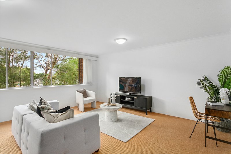 Photo - 9/302 Burns Bay Road, Lane Cove NSW 2066 - Image 2