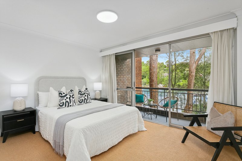 Photo - 9/302 Burns Bay Road, Lane Cove NSW 2066 - Image 7