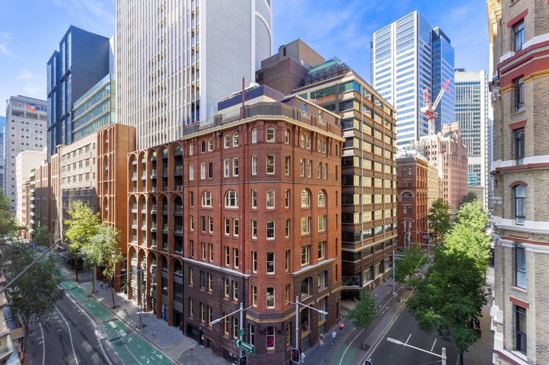 Photo - 930/37 King Street, Sydney NSW 2000 - Image