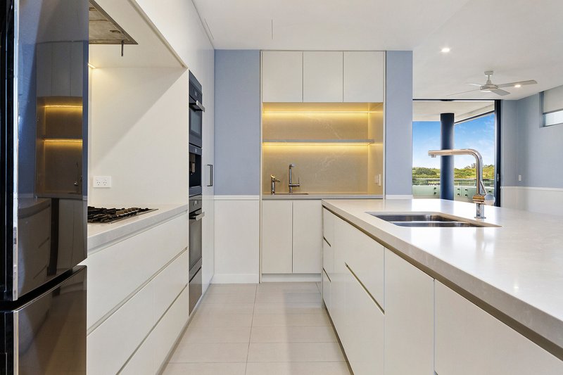 Photo - 9307/50 Parkside Circuit, Hamilton QLD 4007 - Image 5