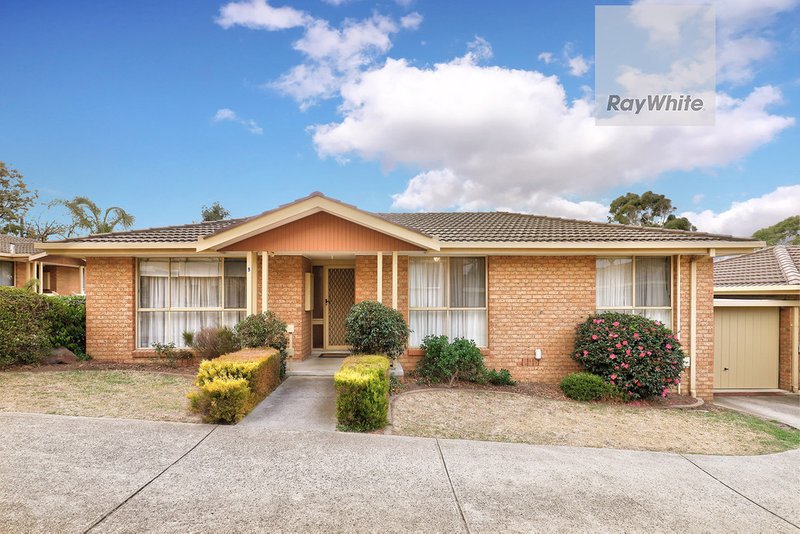 9/309 Mickleham Road, Westmeadows VIC 3049