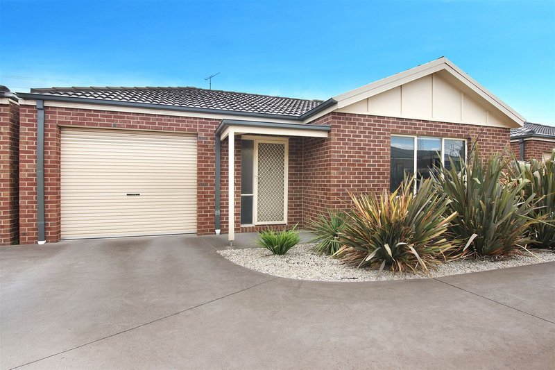 9/31-33 Cranbourne Drive, Corio VIC 3214