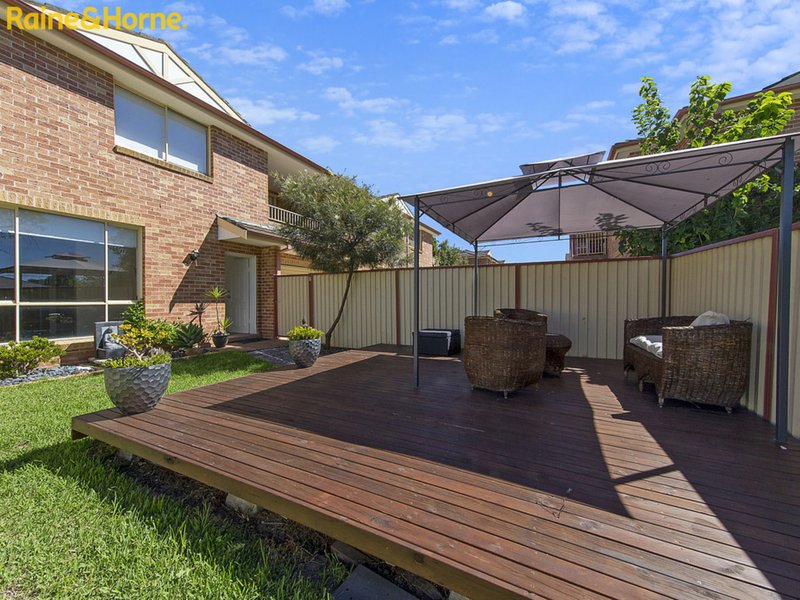 9/31-33 Derby Street, Rooty Hill NSW 2766