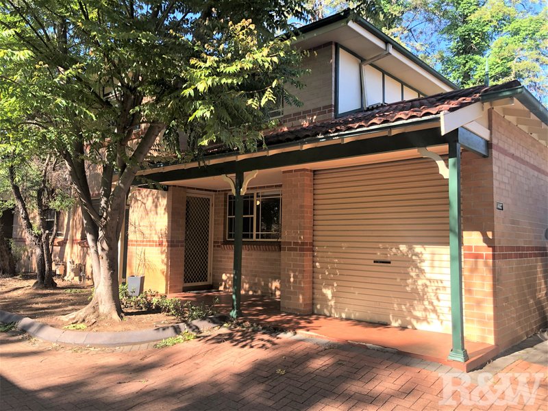 9/31-33 Fuller Street, Seven Hills NSW 2147