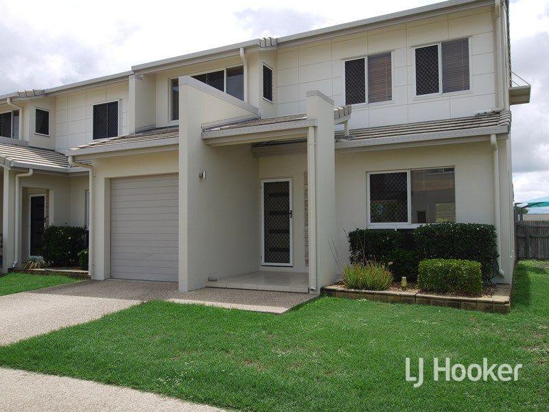 93/1 Burnda Street, Kirwan QLD 4817 Real Estate Industry Partners