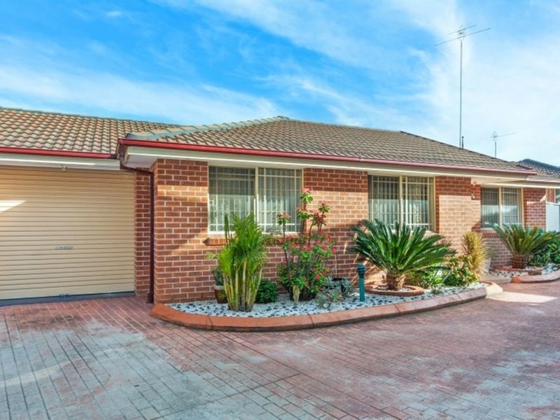 9/31 Corriedale Street, Wakeley NSW 2176