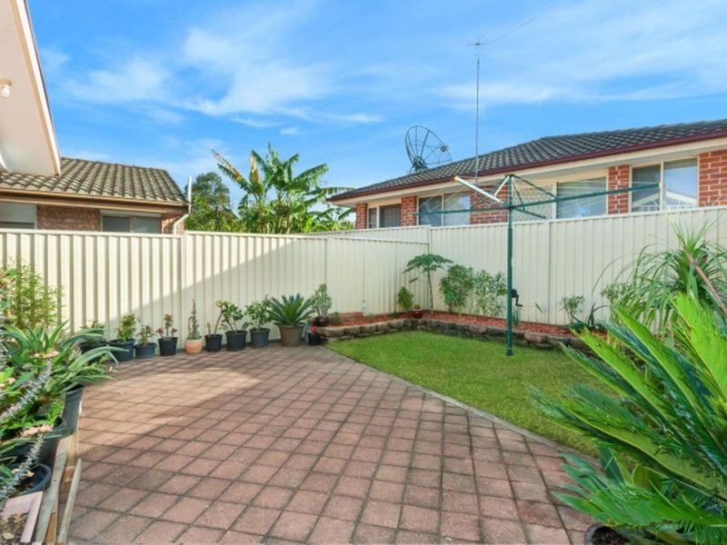 Photo - 9/31 Corriedale Street, Wakeley NSW 2176 - Image 5