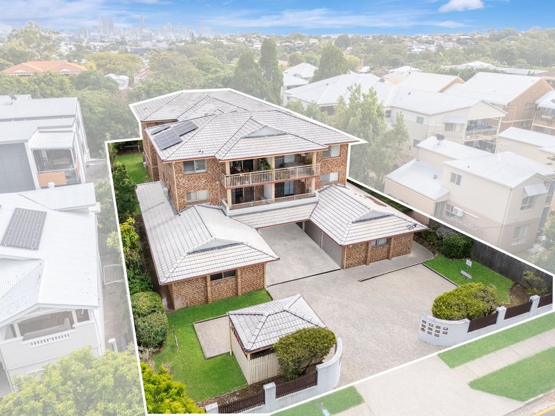 Photo - 9/31 Crown Street, Holland Park West QLD 4121 - Image 1