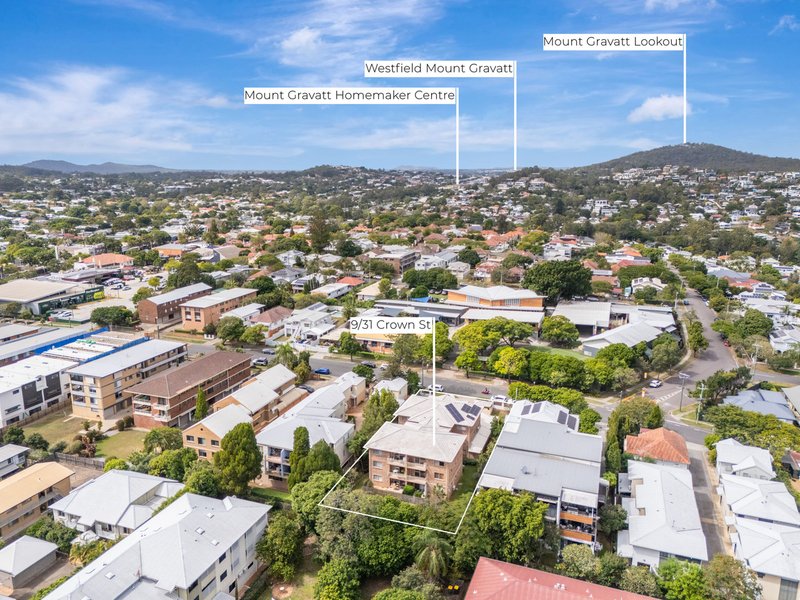 Photo - 9/31 Crown Street, Holland Park West QLD 4121 - Image 12