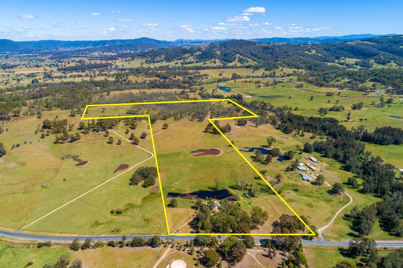 931 Dungog Road, Hilldale NSW 2420