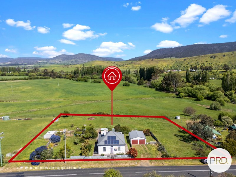 931 Glenora Road, Plenty TAS 7140