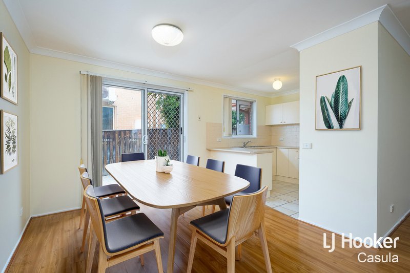 Photo - 9/31 Holland Crescent, Casula NSW 2170 - Image 4