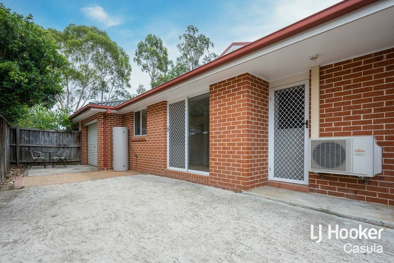 Photo - 9/31 Holland Crescent, Casula NSW 2170 - Image 8