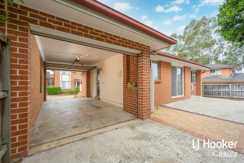 Photo - 9/31 Holland Crescent, Casula NSW 2170 - Image 9