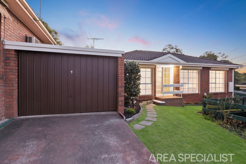 Photo - 9/311-317 Cranbourne Road, Frankston VIC 3199 - Image 17