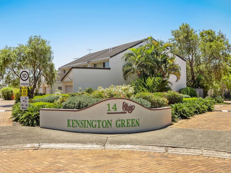 93/14 Kensington Place, Birkdale QLD 4159