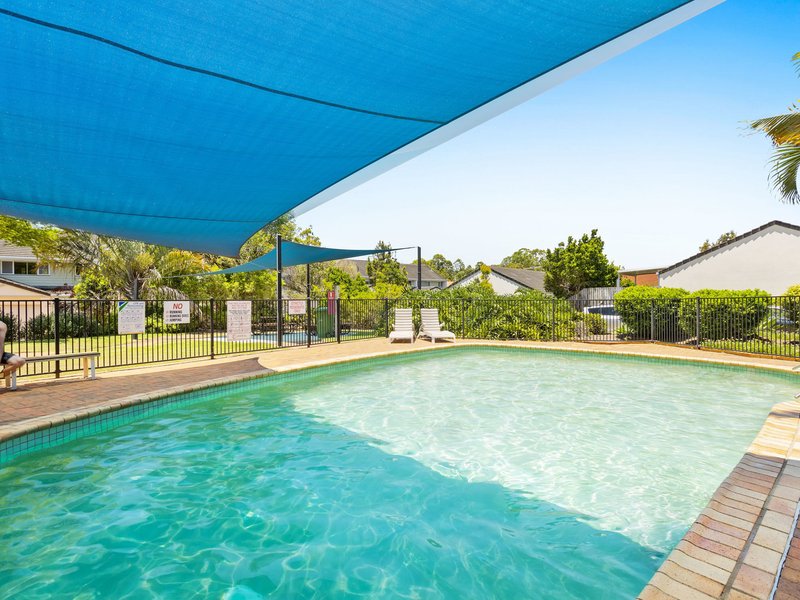 Photo - 93/14 Kensington Place, Birkdale QLD 4159 - Image 11