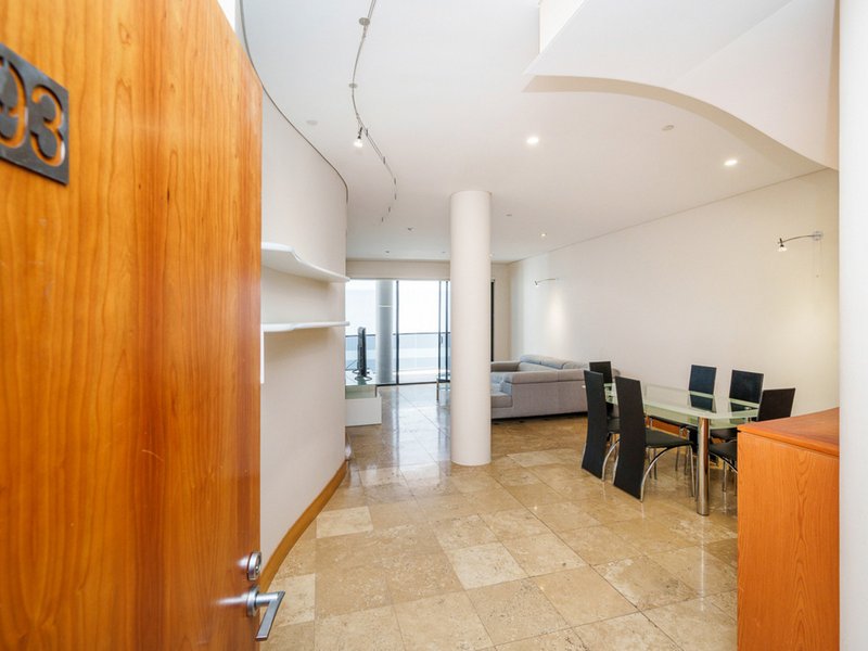 Photo - 93/171 St Georges Terrace, Perth WA 6000 - Image 2