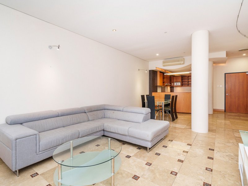 Photo - 93/171 St Georges Terrace, Perth WA 6000 - Image 20