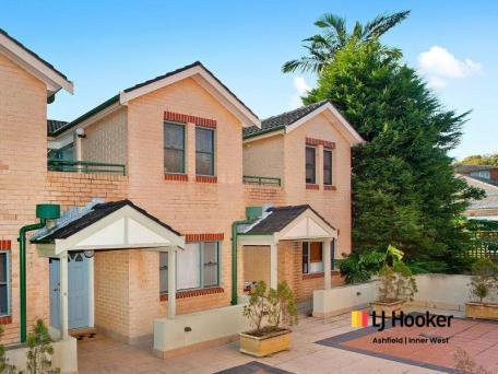 9/32-34 Cecil Street, Ashfield NSW 2131