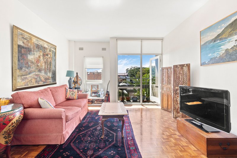 9/32 Bellevue Road, Bellevue Hill NSW 2023