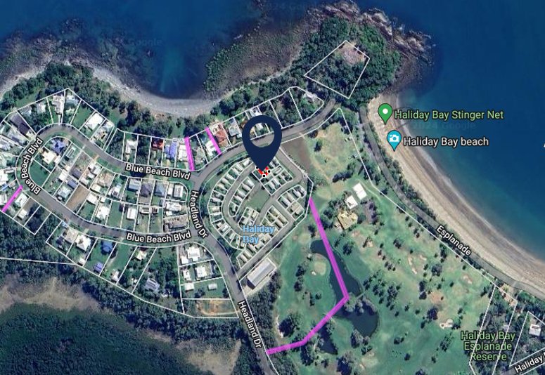 Photo - 9/32 Headland Drive, Haliday Bay QLD 4740 - Image 10