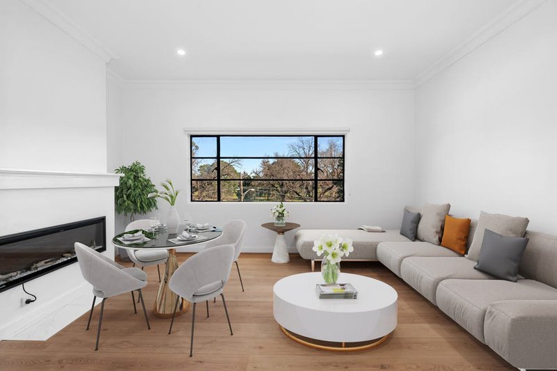 Photo - 9/32 Queen Road, Melbourne VIC 3000 - Image 10