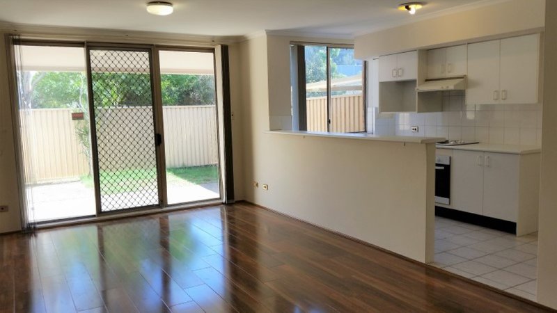 Photo - 93/2 Riverpark Drive, Liverpool NSW 2170 - Image 2