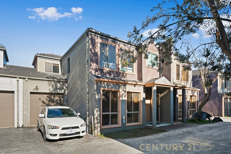 9/32 Stud Road, Dandenong VIC 3175