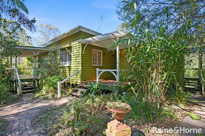 932 Traveston Cooran Road, Cooran QLD 4569