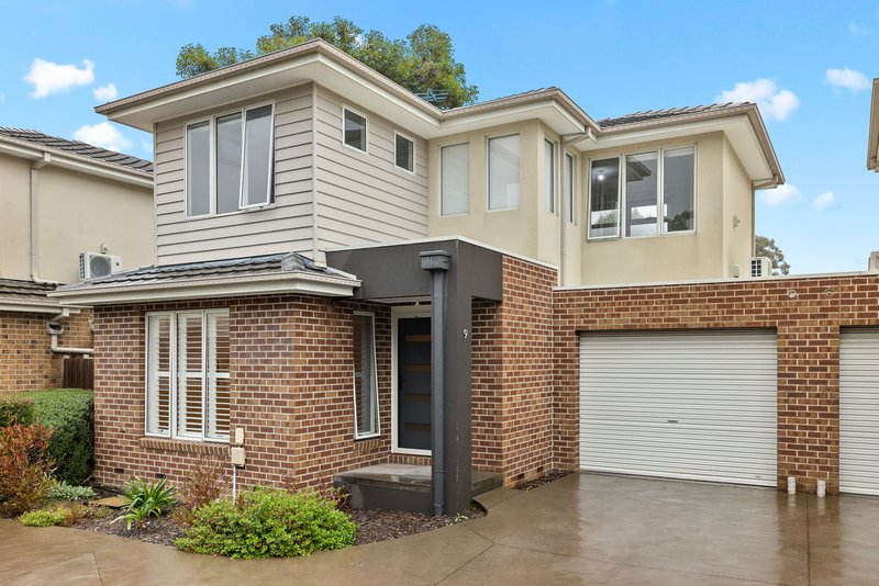 9/320 Canterbury Road, Bayswater North VIC 3153