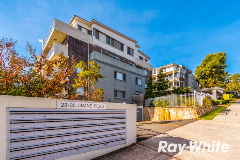 93/23-35 Crane Road, Castle Hill NSW 2154