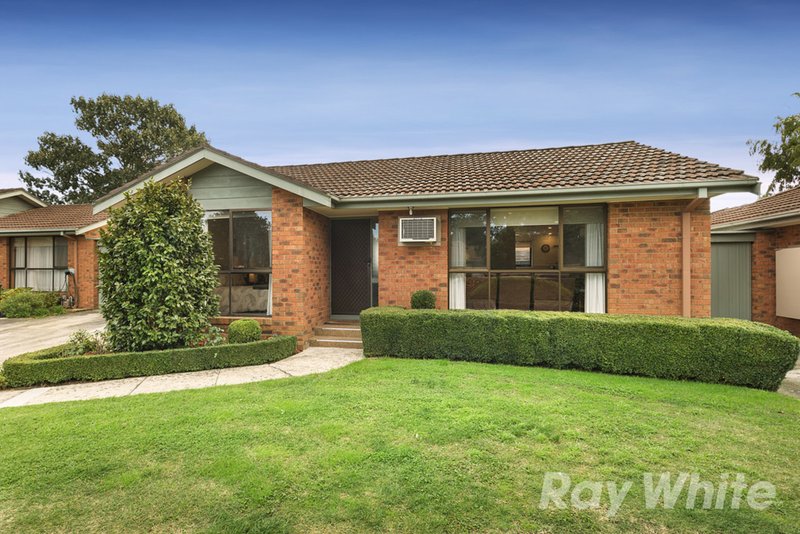 9/323 Jells Road, Wheelers Hill VIC 3150