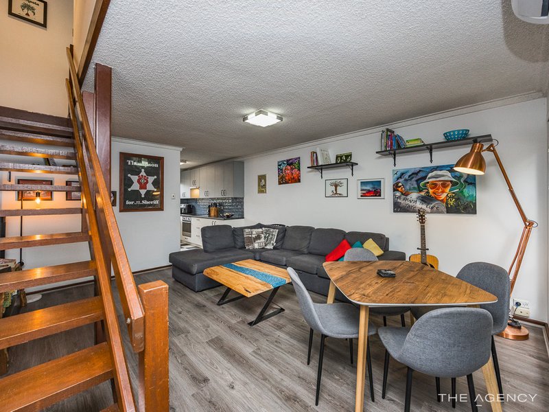 Photo - 9/323 Stirling Street, Highgate WA 6003 - Image 1