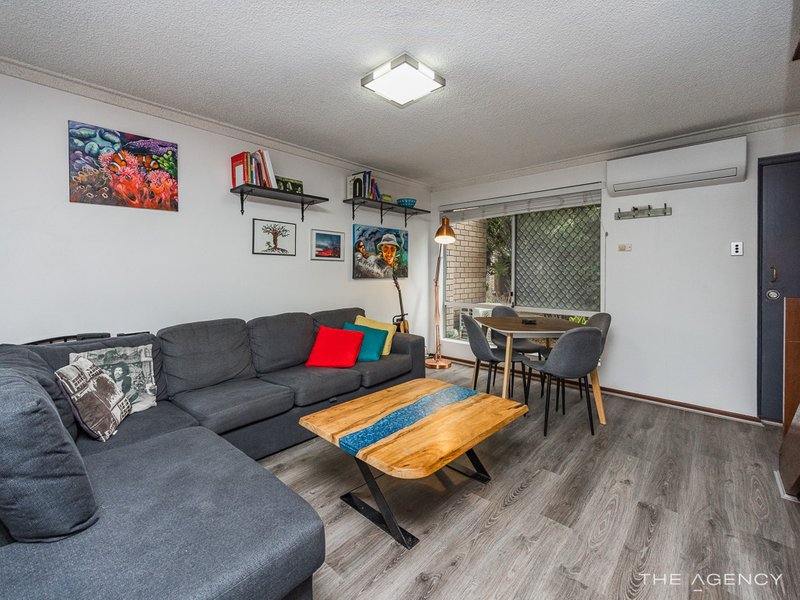 Photo - 9/323 Stirling Street, Highgate WA 6003 - Image 3