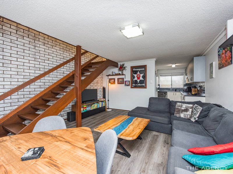 Photo - 9/323 Stirling Street, Highgate WA 6003 - Image 5