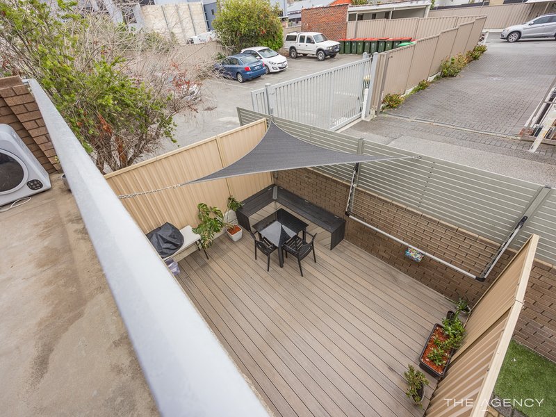 Photo - 9/323 Stirling Street, Highgate WA 6003 - Image 14