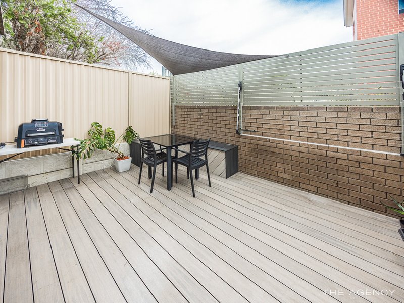 Photo - 9/323 Stirling Street, Highgate WA 6003 - Image 17