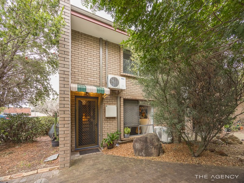 Photo - 9/323 Stirling Street, Highgate WA 6003 - Image 18